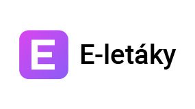 E-letáky