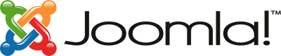 Logo - Joomla